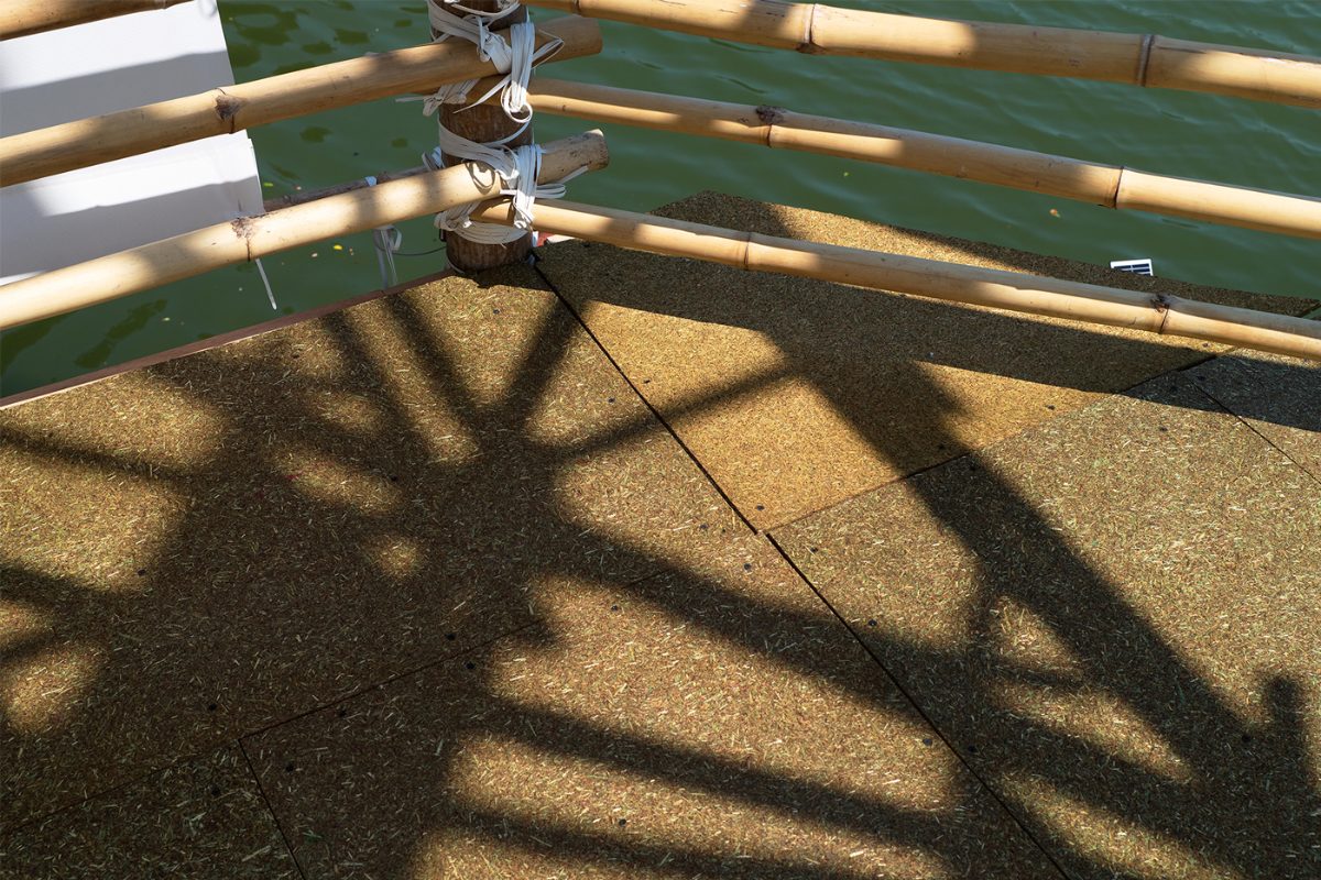 Bamboo Pagoda — image 5