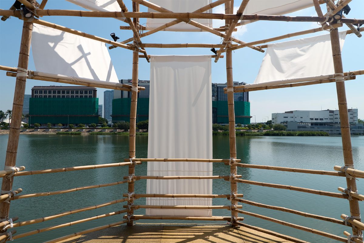 Bamboo Pagoda — image 4