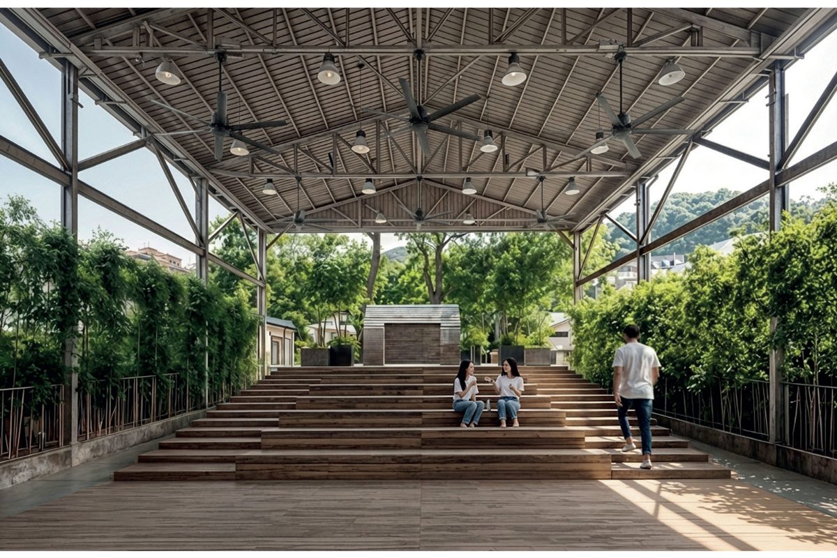 Barra District Micro-Renovation Plan — image 5