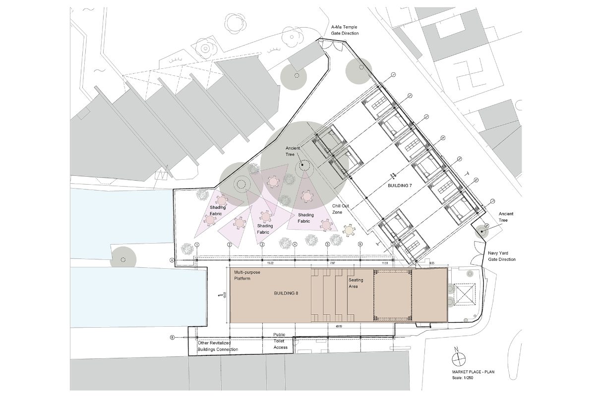 Barra District Micro-Renovation Plan — image 2