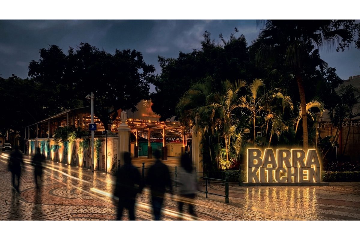 Barra District Micro-Renovation Plan — image 9