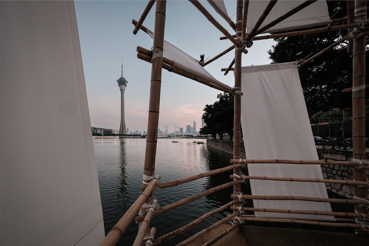 Bamboo Pagoda — image 8